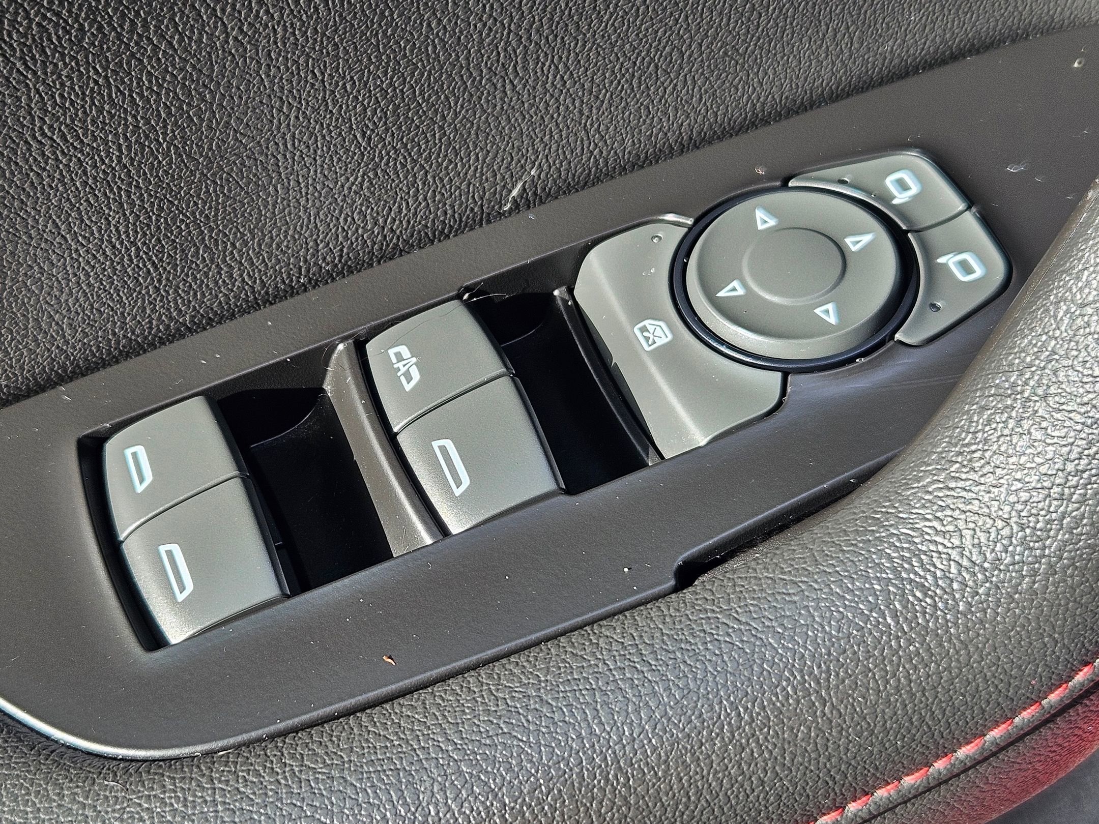 Used 2020 Chevrolet Blazer RS AWD/4WD image 10