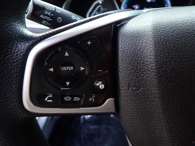 Used 2016 Honda Civic EX image 13