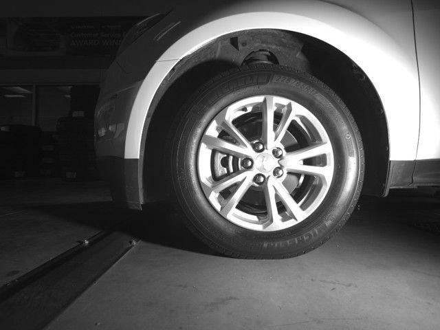 Used 2016 Chevrolet Equinox LT w/ Convenience Package FWD image 6