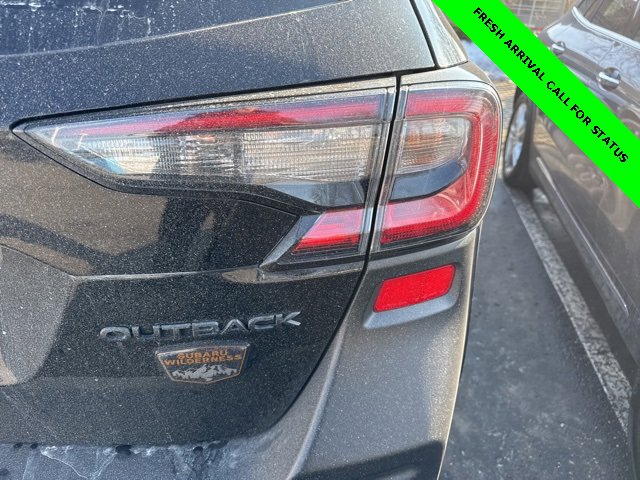 Used 2022 Subaru Outback Wilderness image 8