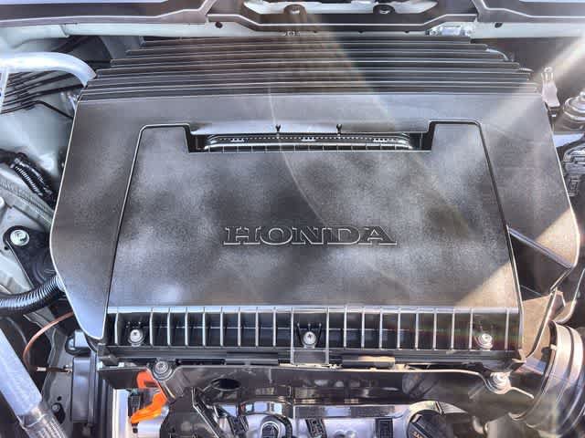 Certified 2026 Honda Passport TrailSport Elite image 10