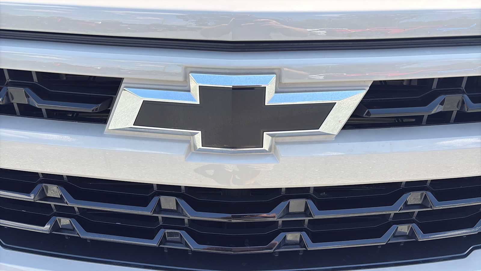 Used 2026 Chevrolet Silverado 1500 RST w/ RST Select Package AWD/4WD image 10
