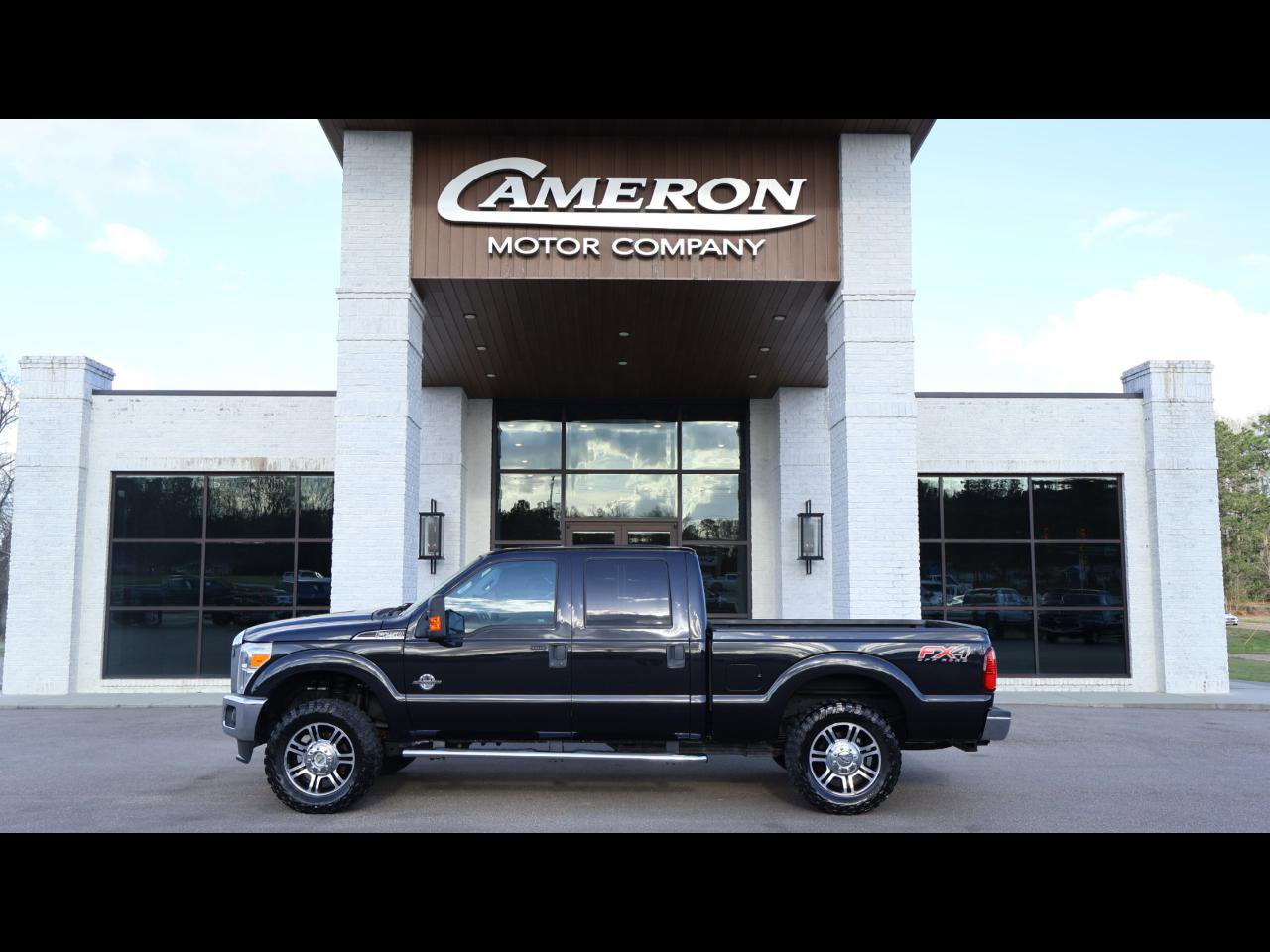Used 2015 Ford F250 XLT w/ XLT Value Package