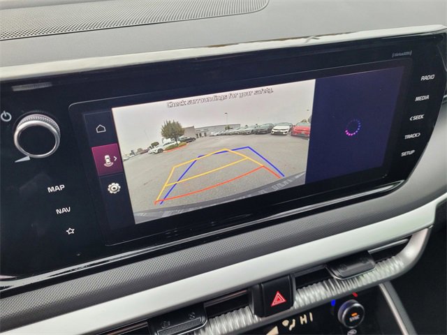 Used 2022 Kia K5 GT-Line image 14