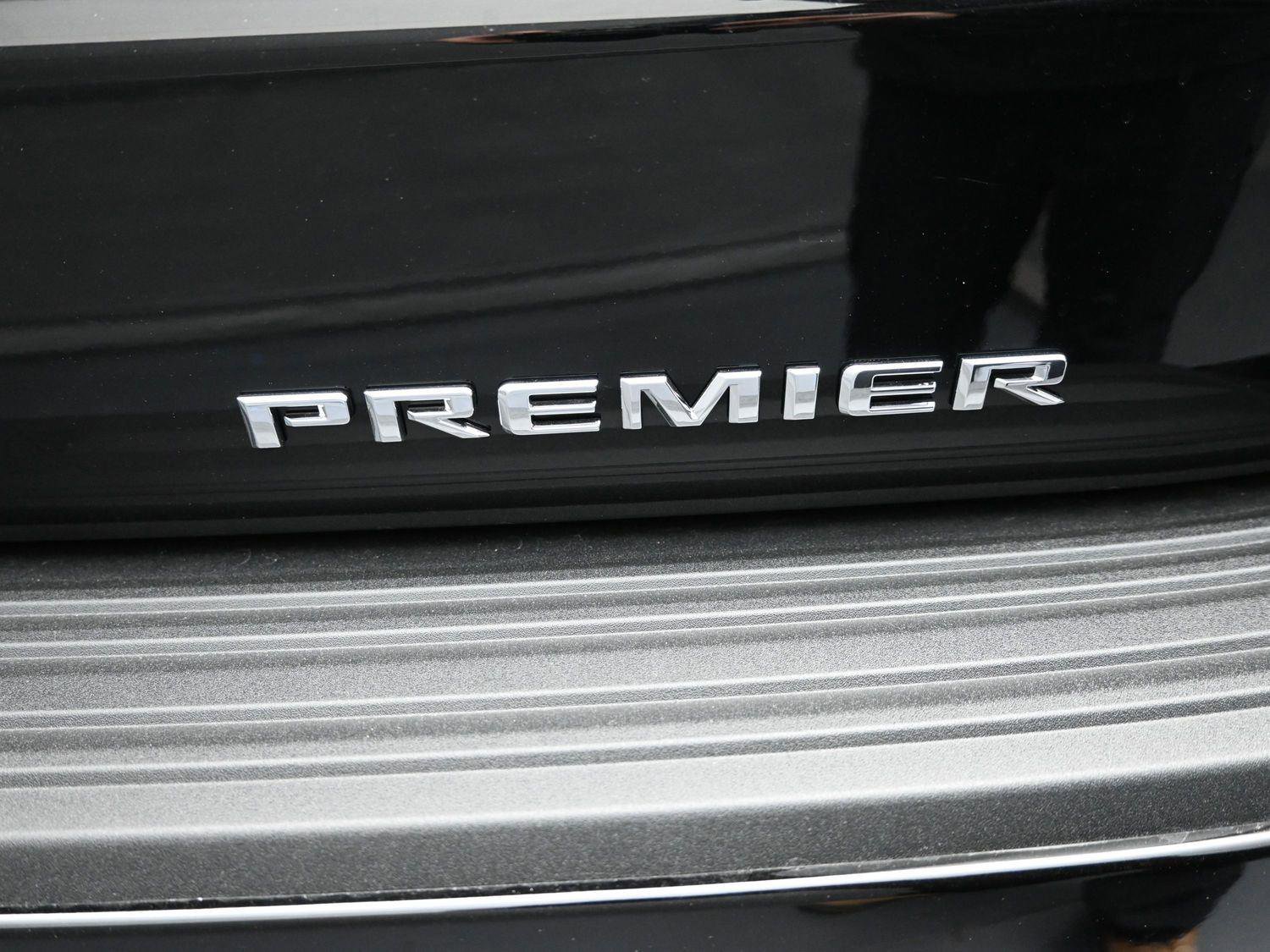 New 2026 Chevrolet Tahoe Premier w/ Sun And Tow Package image 18