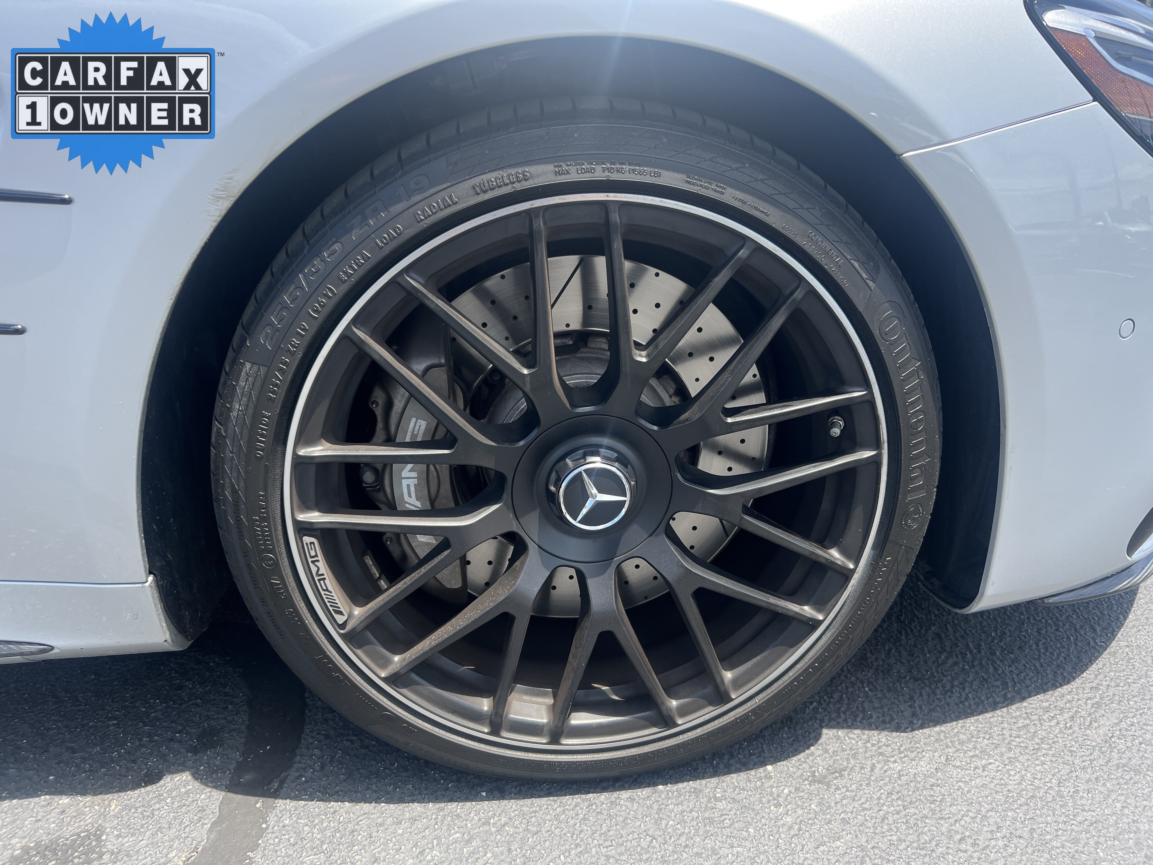 Used 2018 Mercedes-Benz SL 63 AMG image 13