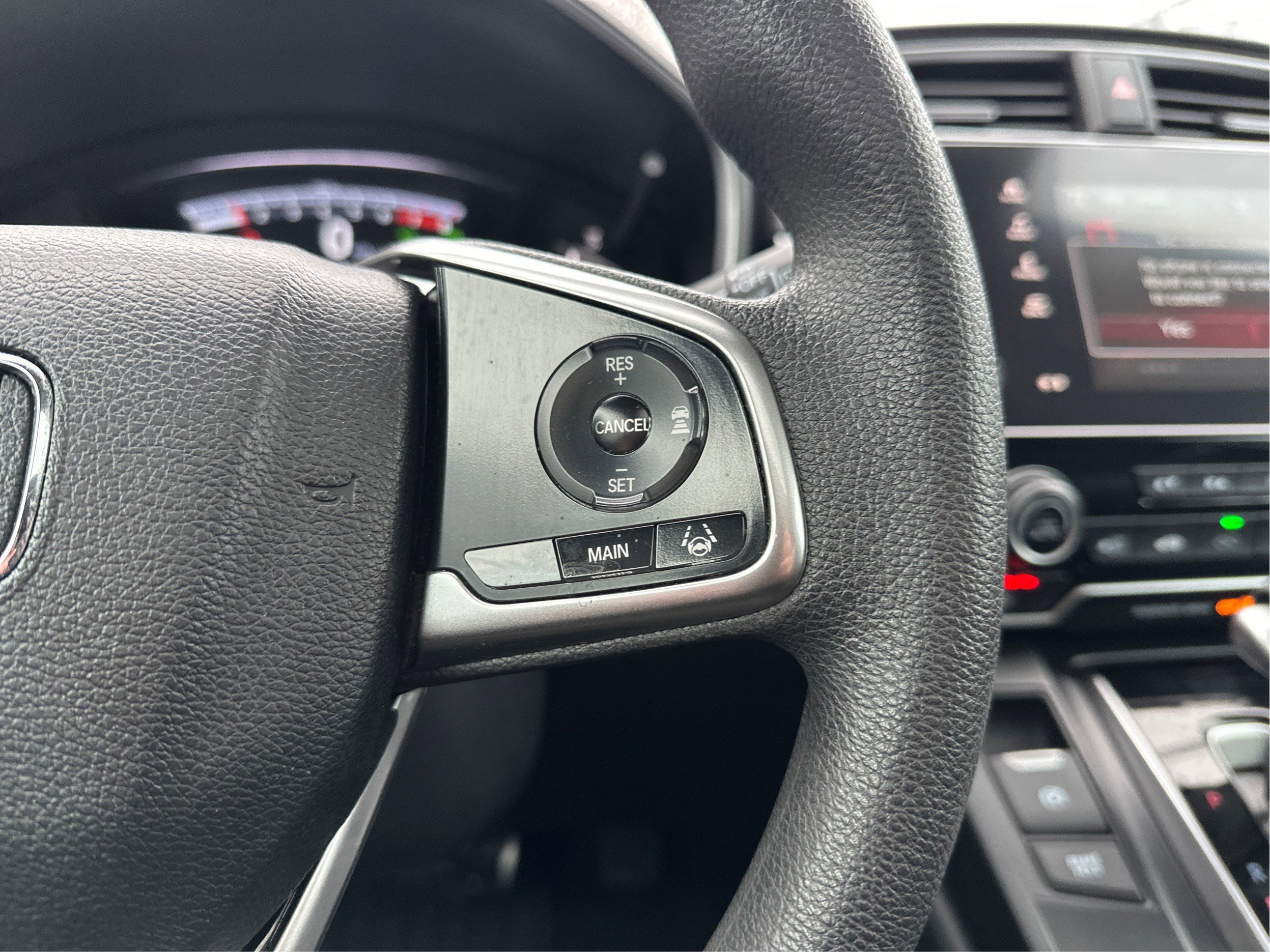 Used 2018 Honda CR-V EX image 34