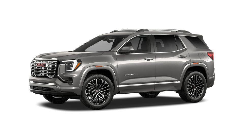 New 2027 GMC Terrain Denali AWD/4WD image 4