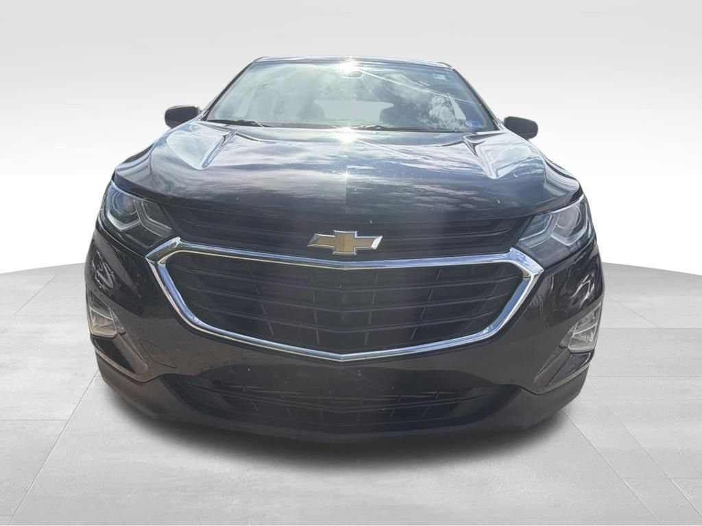 Used 2020 Chevrolet Equinox LS w/ LS Convenience Package FWD image 49