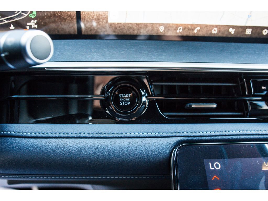 New 2026 INFINITI QX80 4WD w/ Sport Exterior Package image 16