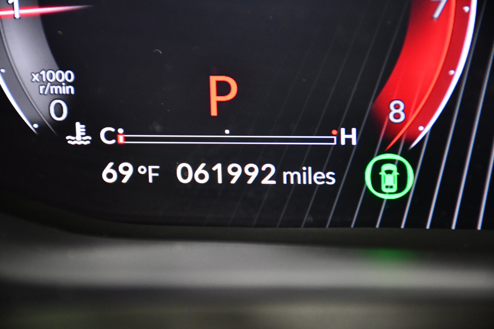 Certified 2023 Acura MDX A-Spec AWD/4WD image 17