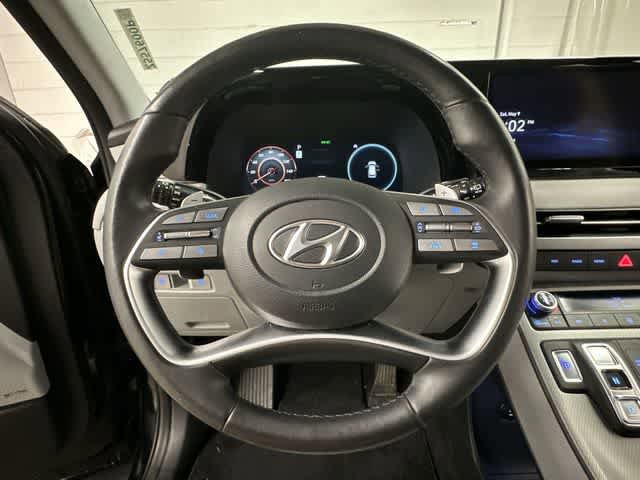 Used 2023 Hyundai Palisade SEL w/ Premium Package AWD/4WD image 8