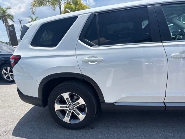 Used 2024 Honda Pilot EX-L image 5