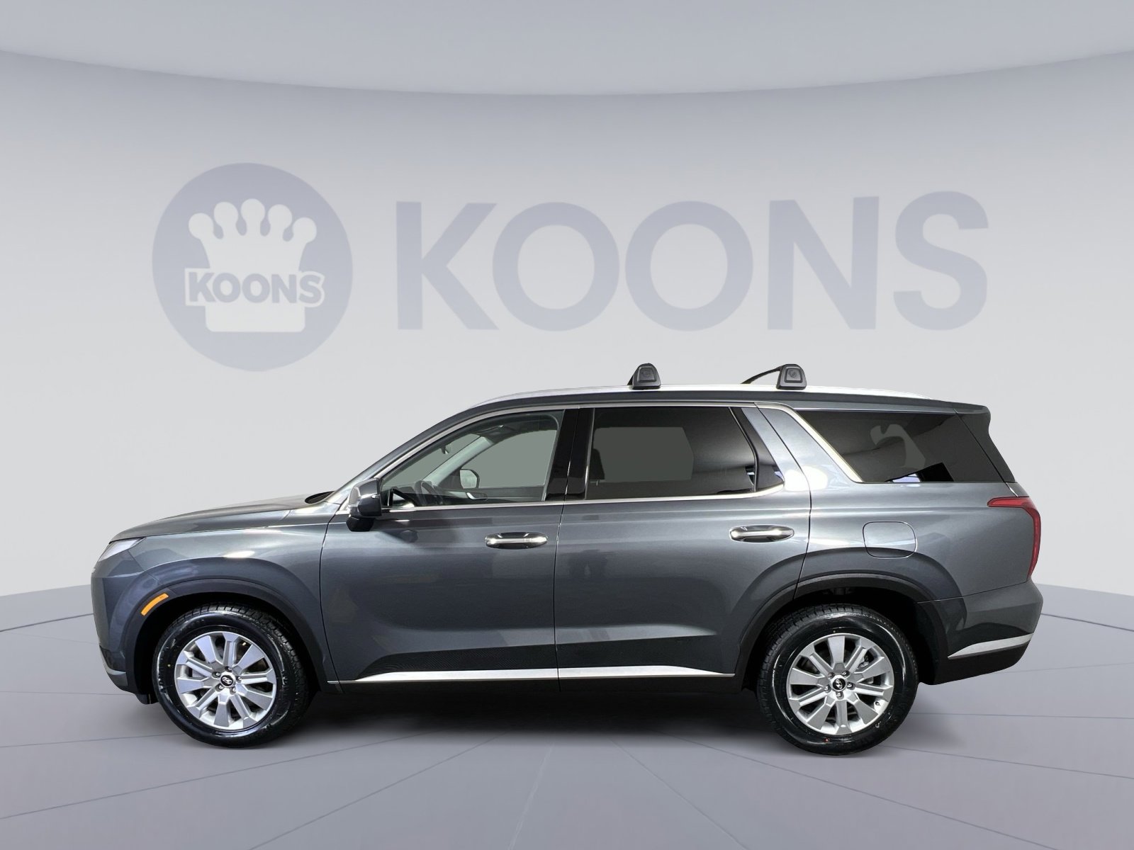 Used 2023 Hyundai Palisade SEL image 2