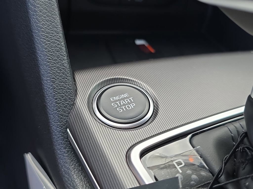 New 2026 Kia Sportage SX FWD image 28