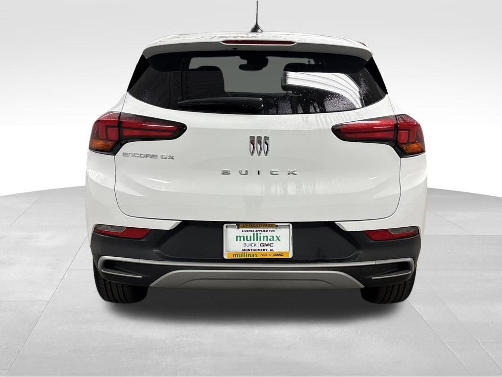 Used 2025 Buick Encore GX Preferred image 12