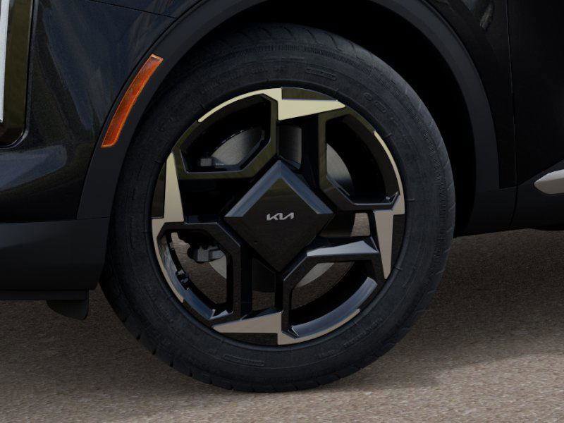 New 2026 Kia Sportage EX image 10