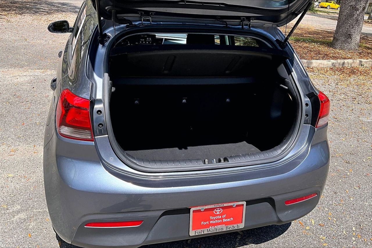 Used 2019 Kia Rio S image 36