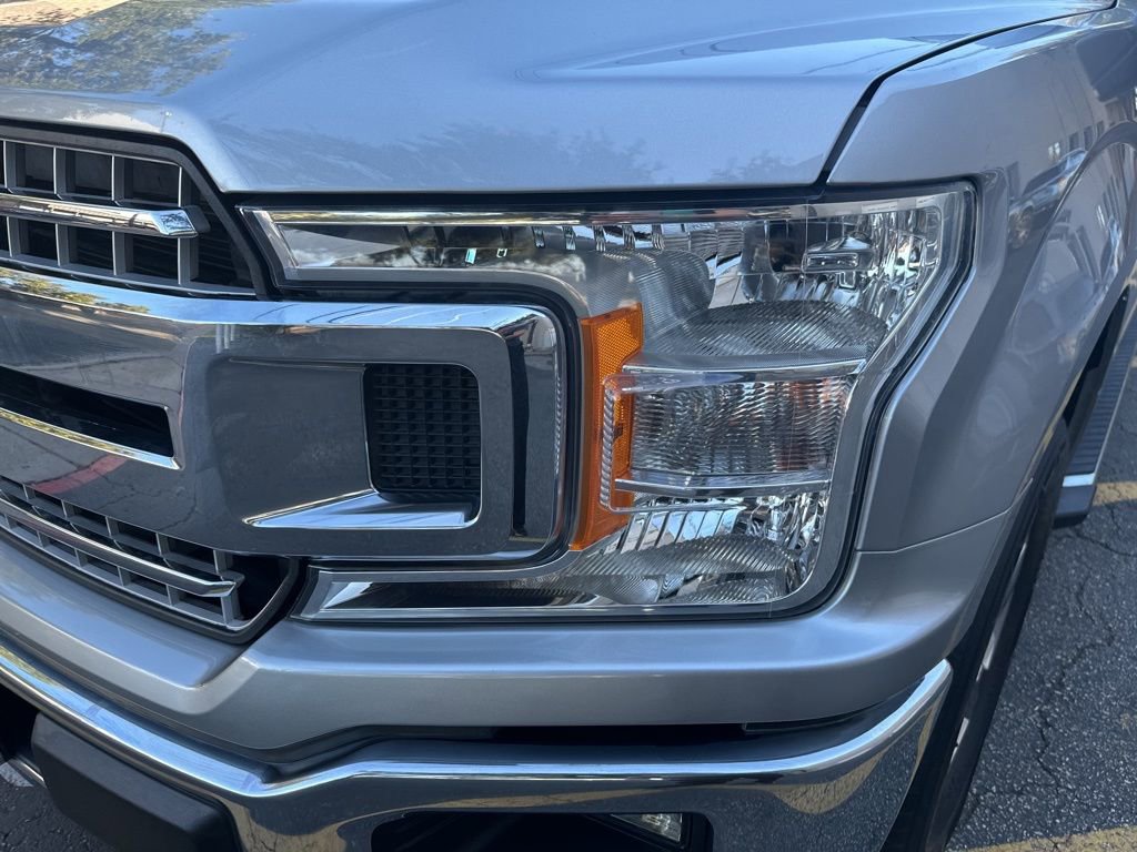 Used 2020 Ford F150 XLT w/ Equipment Group 302A Luxury image 28