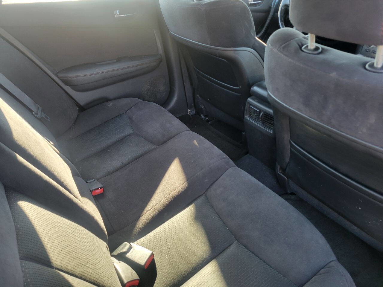 Used 2014 Nissan Maxima 3.5 S image 3