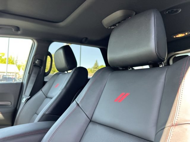 New 2026 Dodge Durango GT AWD/4WD image 34