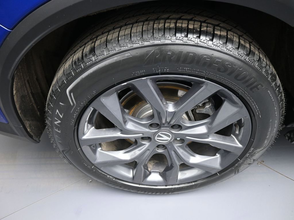 Certified 2023 Acura MDX A-Spec AWD/4WD image 12