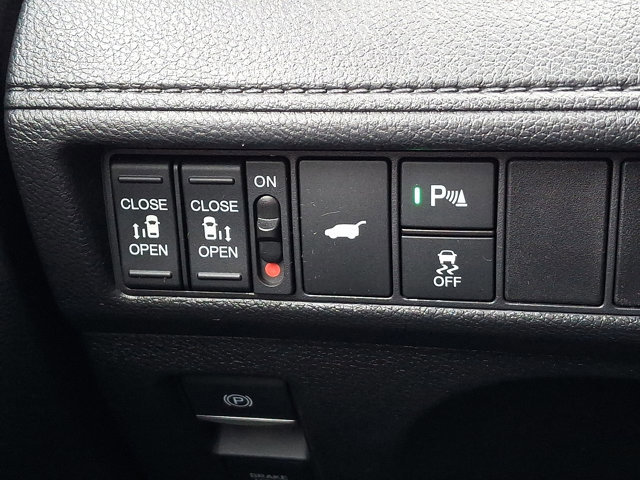 Certified 2026 Honda Odyssey Touring image 26