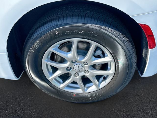 New 2026 Chrysler Voyager LX image 19