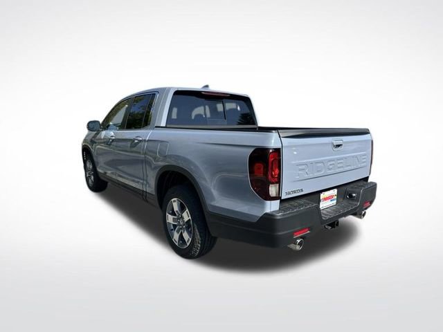 New 2026 Honda Ridgeline RTL image 3