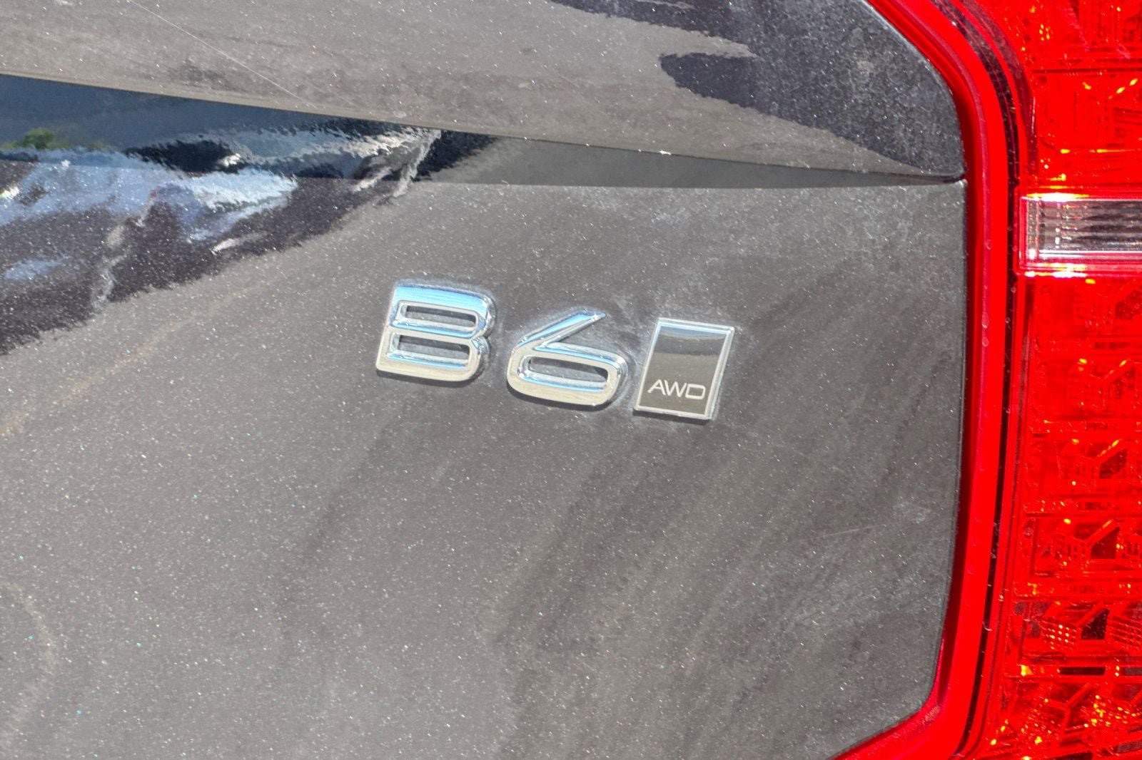 Certified 2024 Volvo XC90 B6 Ultimate AWD/4WD image 13