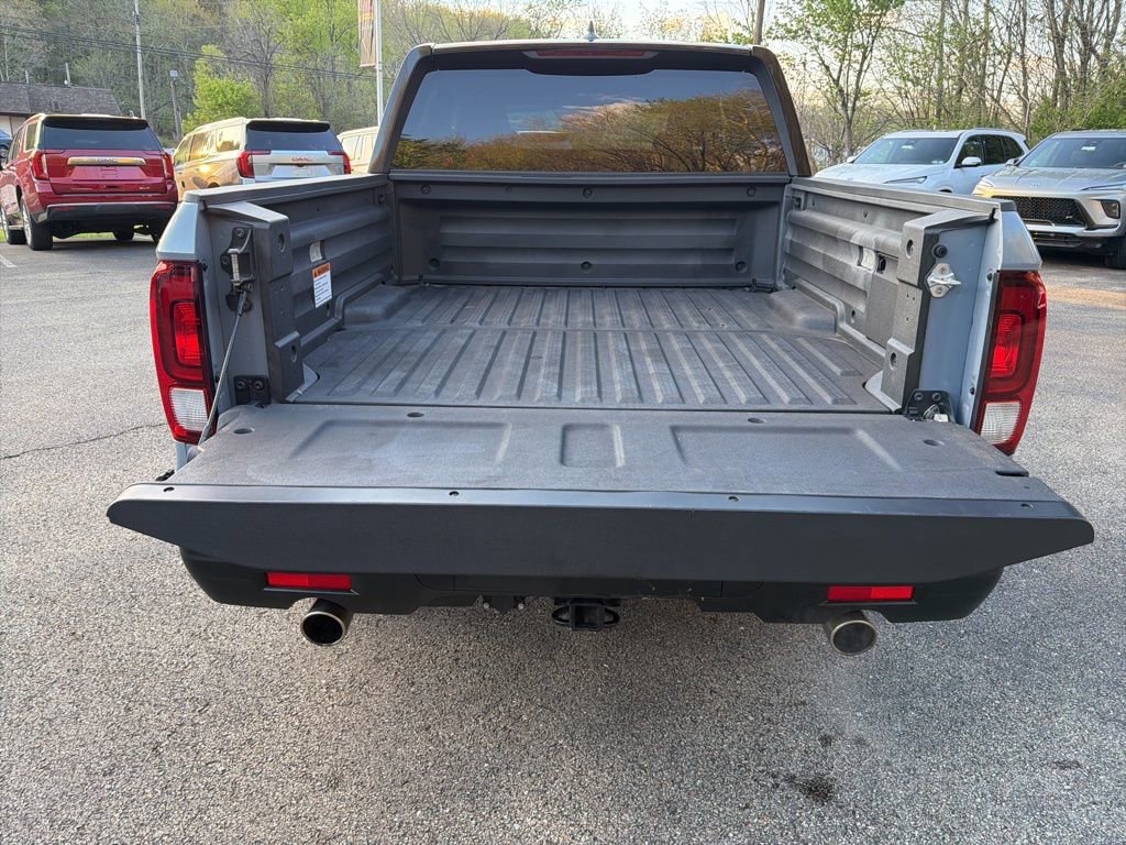 Used 2023 Honda Ridgeline Sport image 32