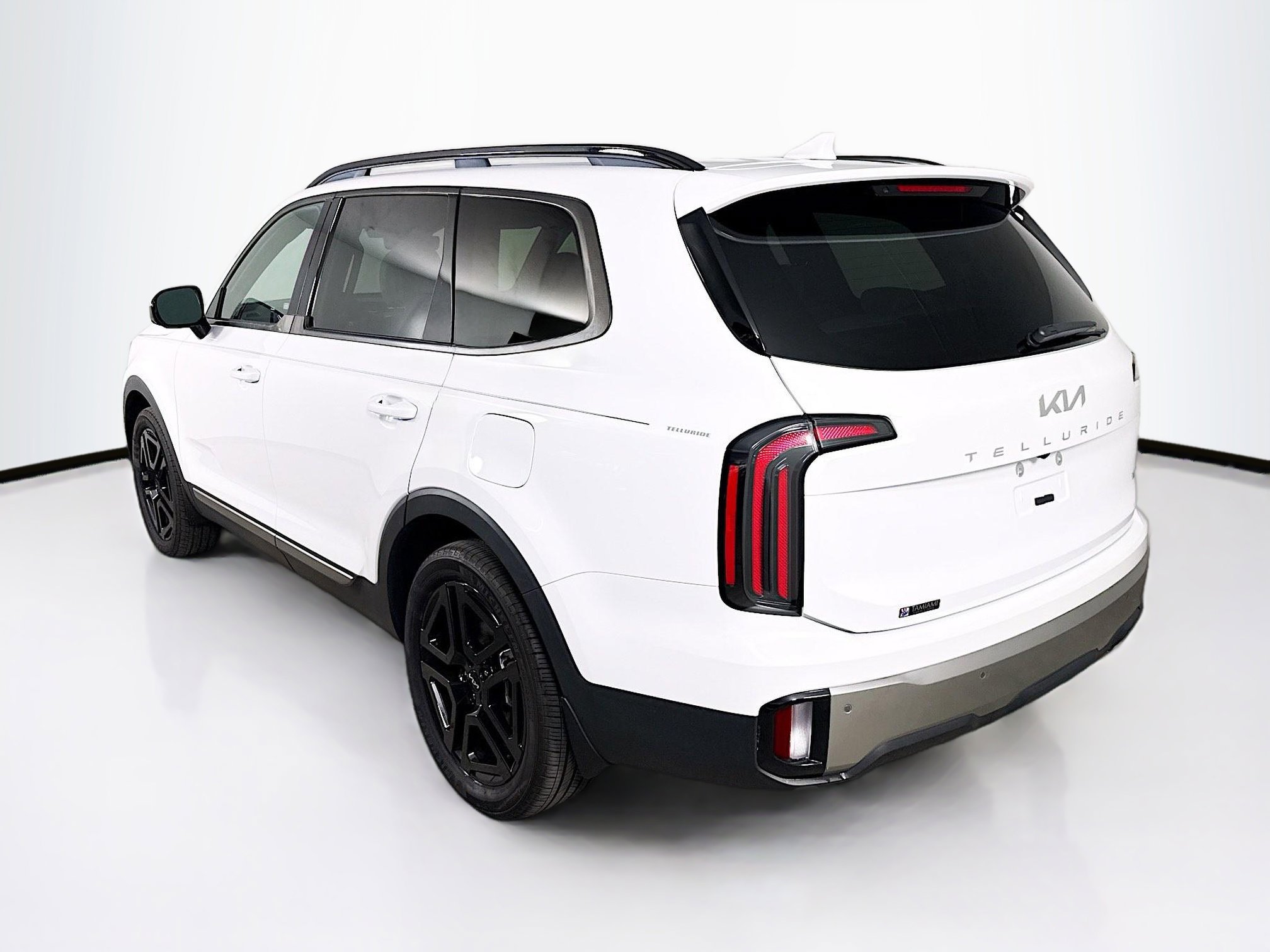 Used 2023 Kia Telluride SX Prestige X-Line image 32