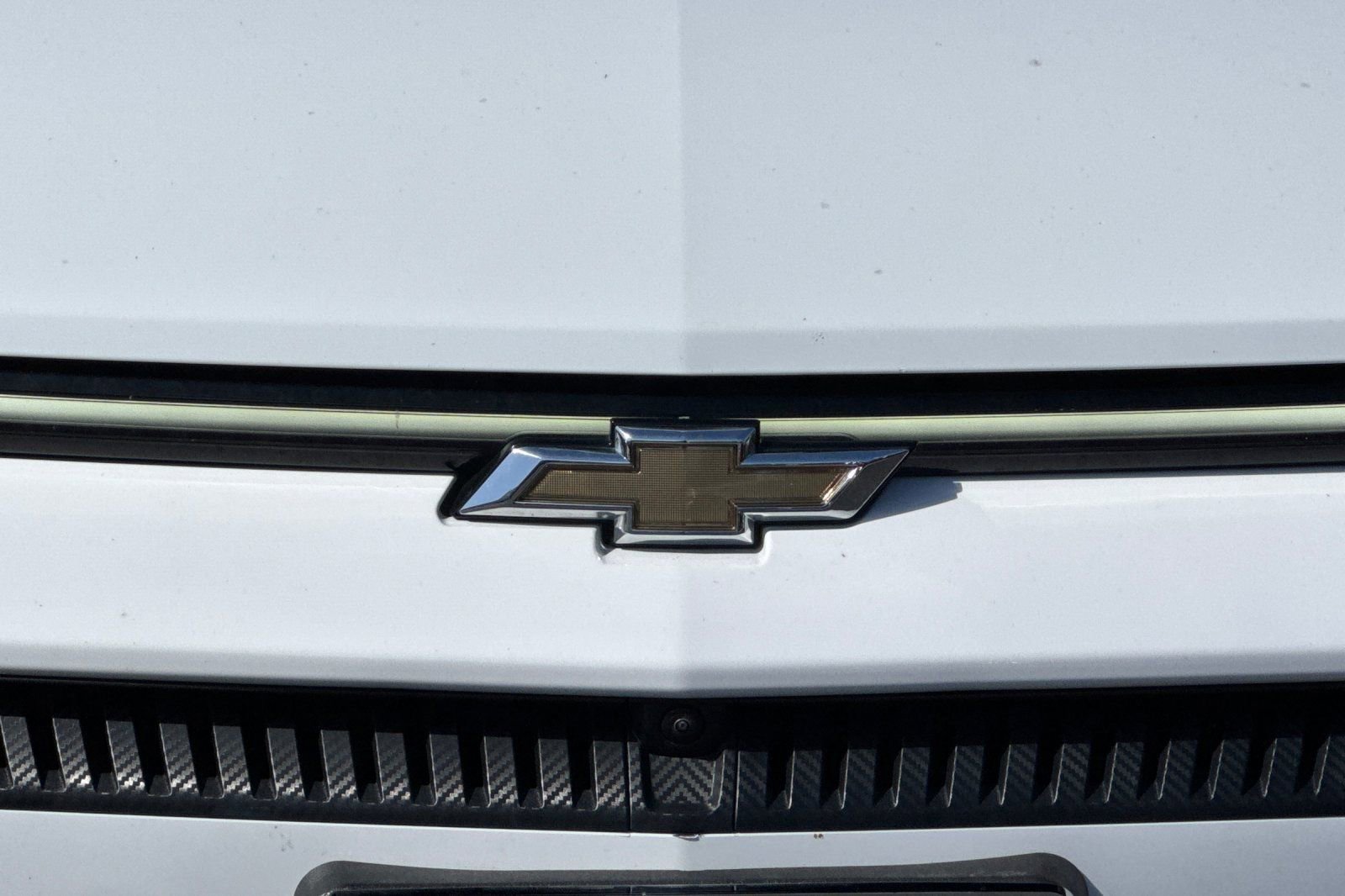 Used 2025 Chevrolet Equinox EV LT w/ Convenience Package image 43