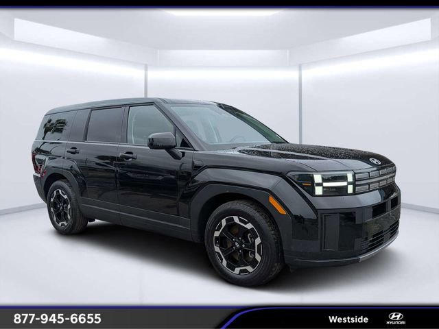 Used 2024 Hyundai Santa Fe SE