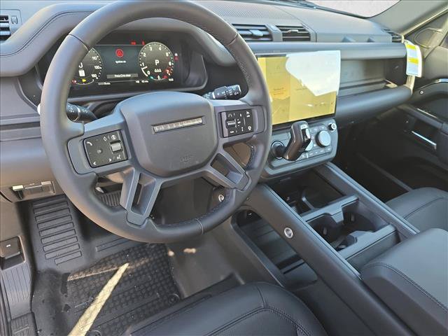 New 2026 Land Rover Defender 110 S AWD/4WD image 16