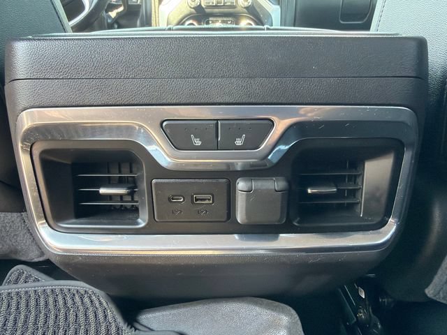 Used 2019 GMC Sierra 1500 SLT w/ SLT Premium Plus Package AWD/4WD image 19