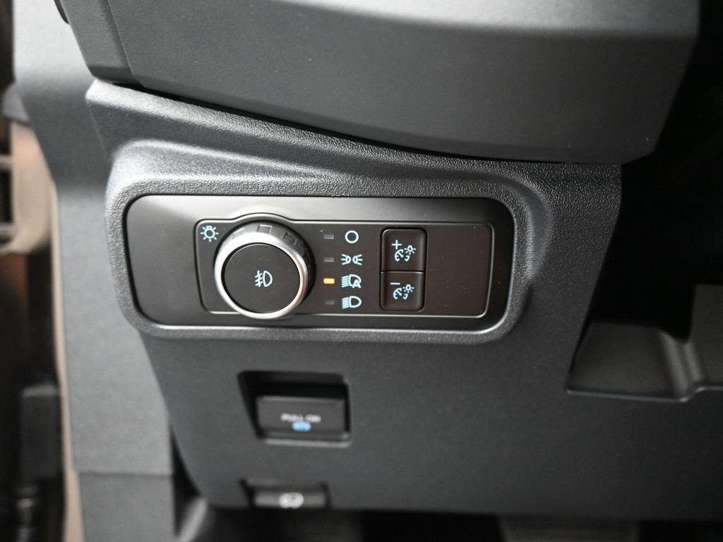 New 2026 Ford Bronco Outer Banks AWD/4WD image 13