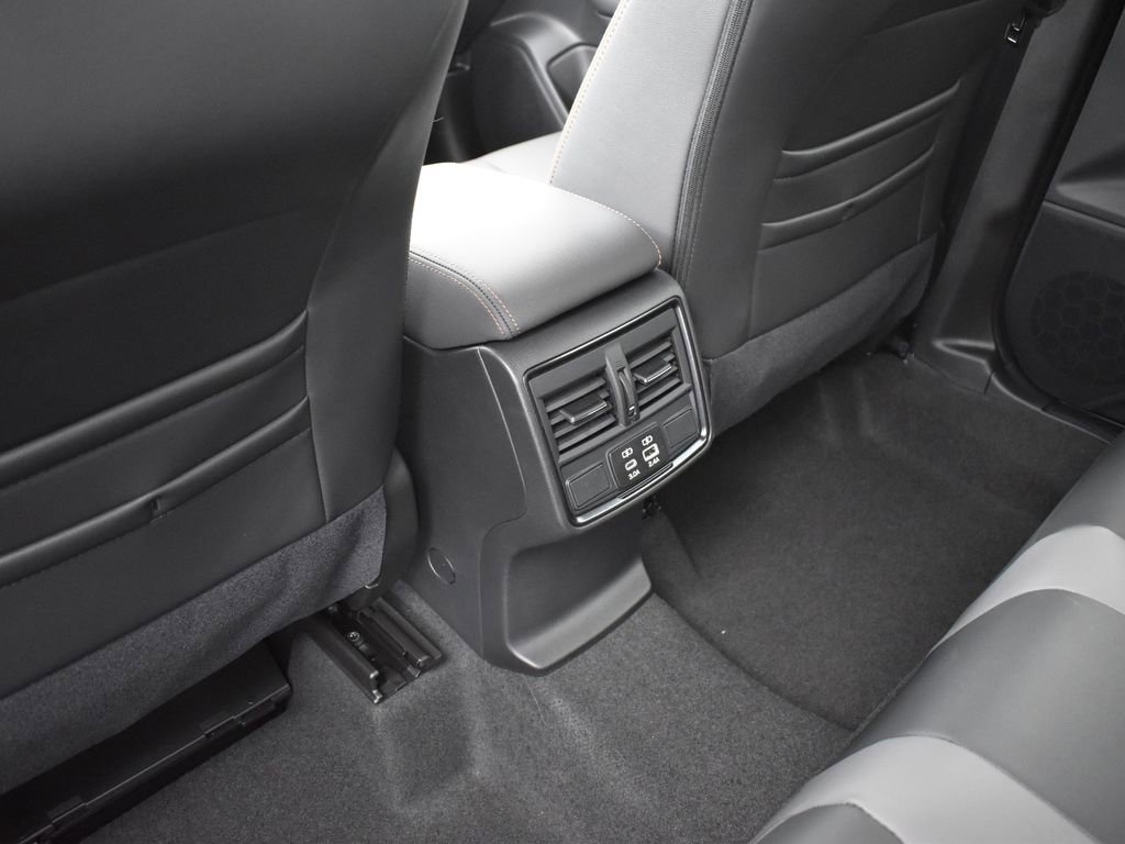 New 2025 Subaru Forester Sport image 24