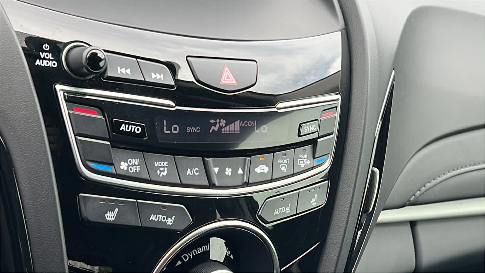 Used 2022 Acura RDX w/ Technology Package AWD/4WD image 14