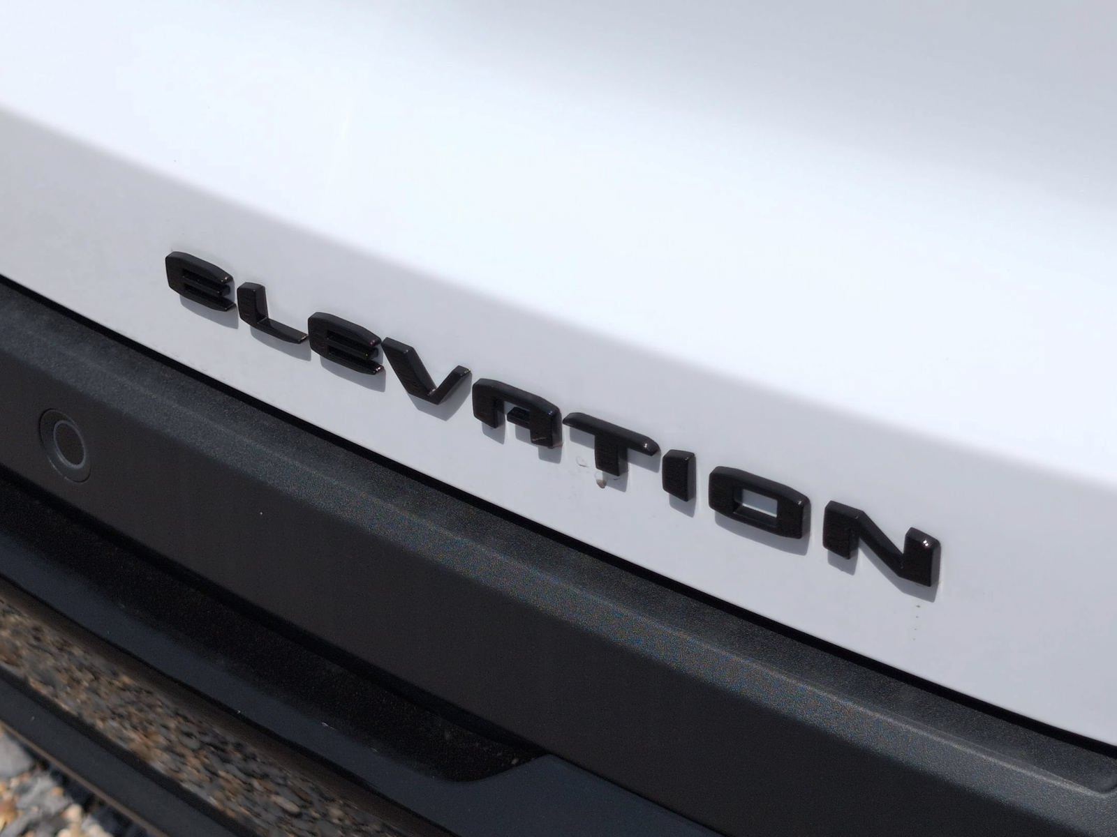 New 2027 GMC Terrain Elevation w/ Elevation Premium Package FWD image 32