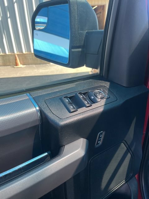 Used 2016 Ford F150 XLT w/ Equipment Group 302A Luxury AWD/4WD image 12