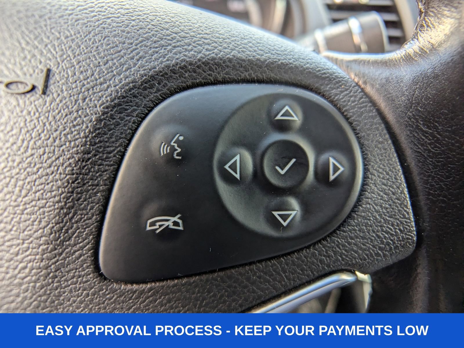 Used 2017 Chevrolet Impala LT w/ Leather Package image 34