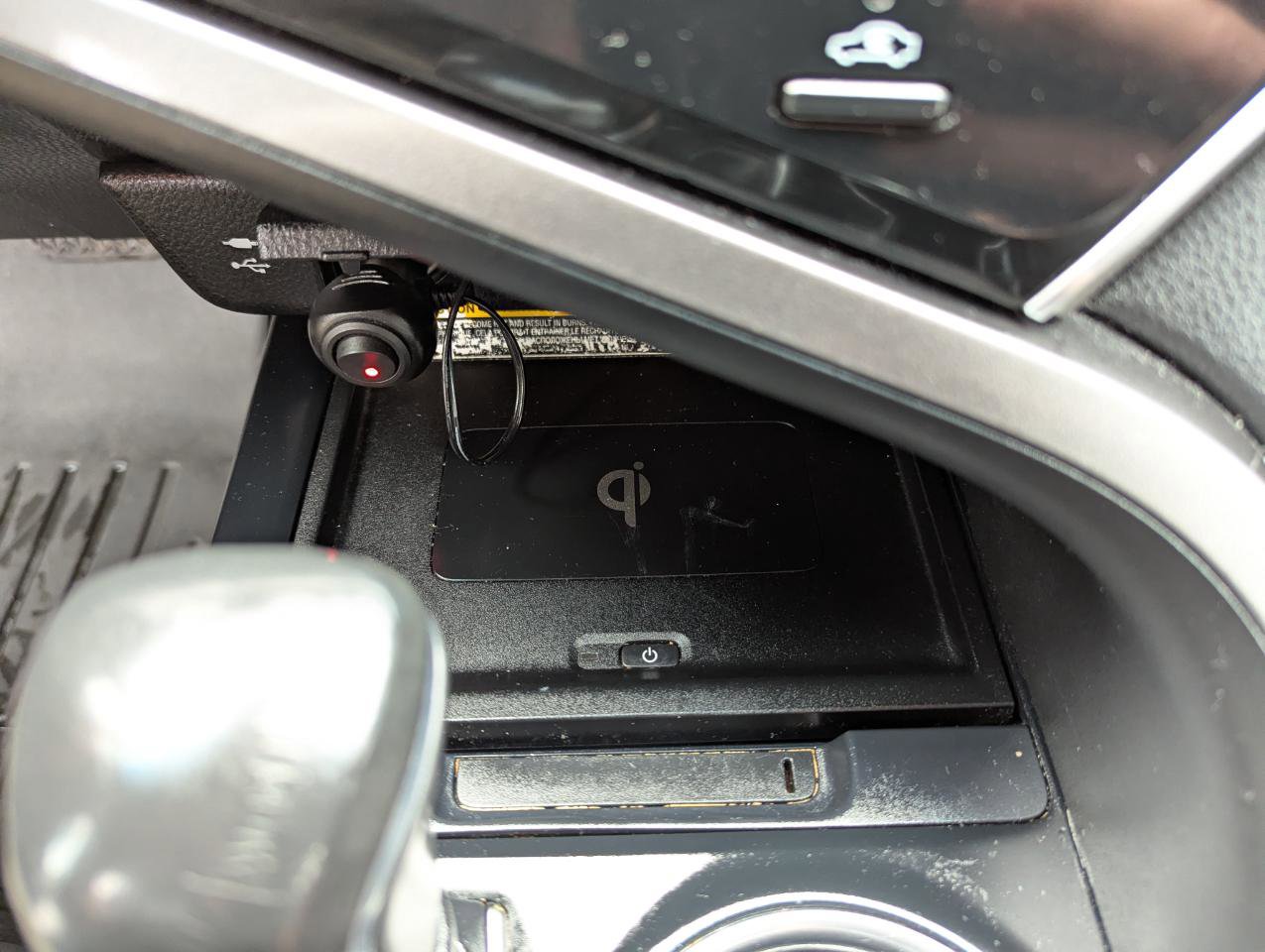 Used 2018 Toyota Camry XSE w/ Audio Package FWD image 25