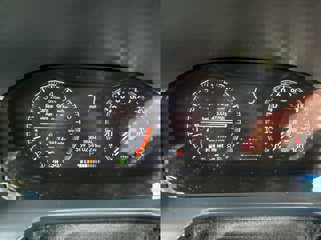 Used 2024 Honda HR-V Sport image 14