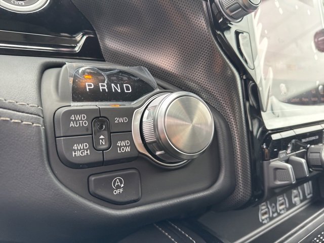 New 2026 RAM 1500 Limited image 16