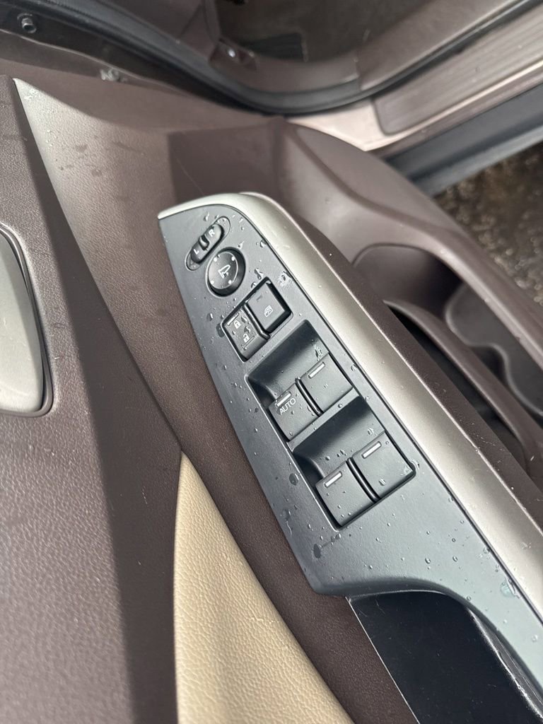 Used 2014 Honda CR-V EX-L image 23