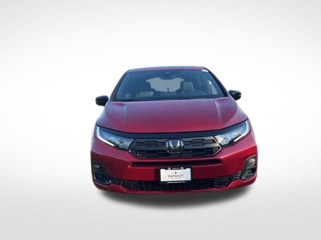 New 2026 Honda Odyssey Sport-L image 8