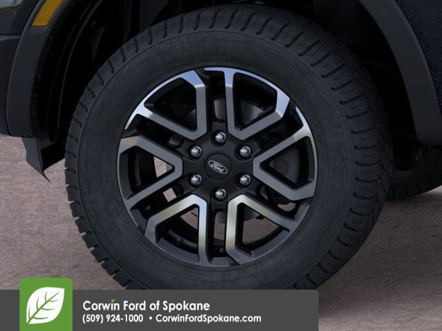 New 2026 Ford Ranger Lariat AWD/4WD image 19