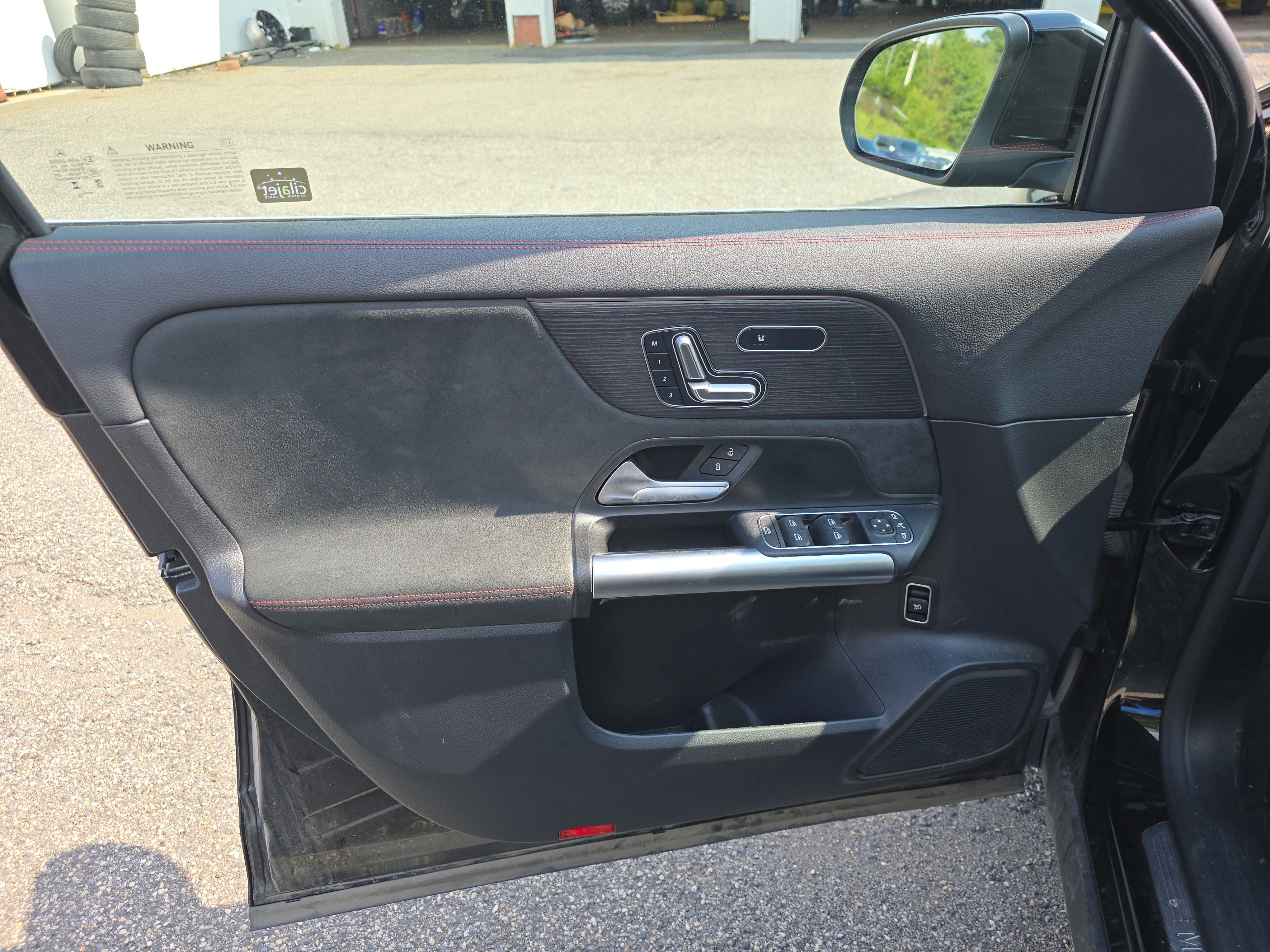 Used 2023 Mercedes-Benz GLA 250 4MATIC image 18