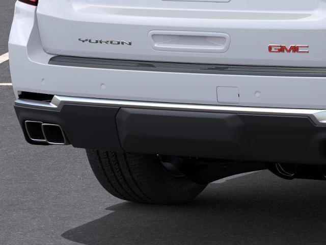 New 2026 GMC Yukon Denali w/ Advanced Technology Package AWD/4WD image 14